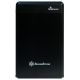 2. Silverstone TS01B Schwarz 2,5"