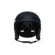 7. POC Fornix BC Skihelm, mattes Marineblau