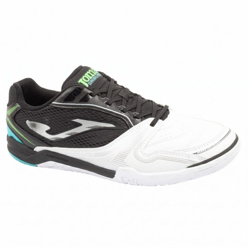 Joma Herren-Dribbling-2632IN-Hallenfußballschuhe