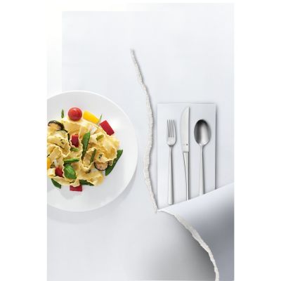 10. WMF Corvo 66-teiliges Besteckset