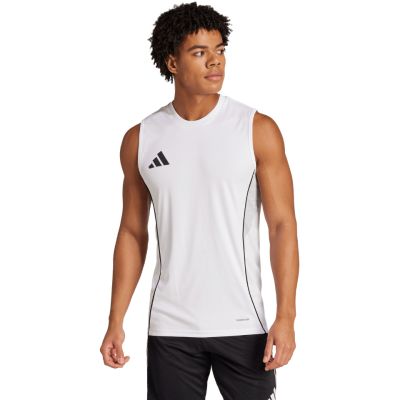 8. Adidas Tiro 25 Wettkampf-Trikot ärmellos M JJ1522