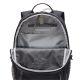 3. Columbia Echo Mountain 25L Rucksack 2121431010 Schwarz Einheitsgröße