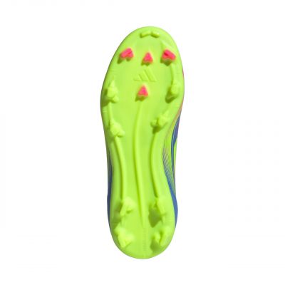 6. adidas F50 League LL FG/MG Jr IE3742 Fußballschuhe