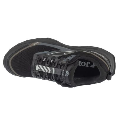 3. Joma Sierra AX Herren 2501 TKSIXW2501 Schwarz 41