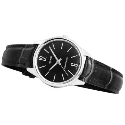 4. Damenuhr CASIO LTP-V005L-1BUDF + Box