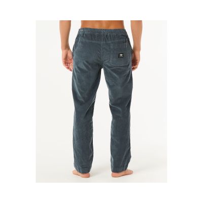 4. RIP CURL Classic Surf Cord Strandhose Türkis
