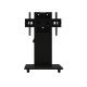 Dahua Technology PKC-MS0B 190,5 cm (75") Standfuß Schwarz