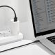 10. Baseus Superior USB-Kabel - USB Typ C 66 W (11 V / 6 A) Huawei SuperCharge SCP 2 m schwarz (CATYS-A01)