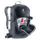 3. DEUTER BIKE I LITE 16 SCHWARZ 3203427-7000