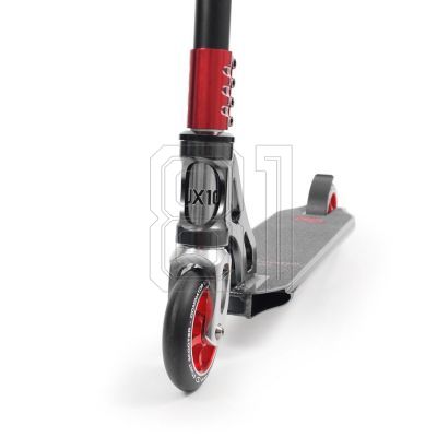 12. SMJ sport UX10 Dominator BS-110FA HS-TNK-000010266 Stunt-Scooter