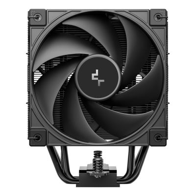 13. DeepCool AK500 G2 DIGITAL NYX Kühlung