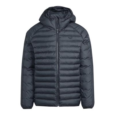 adidas Originals Pad Hooded JX4117 Jacke