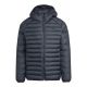 adidas Originals Pad Hooded JX4117 Jacke