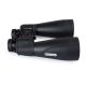 6. Celestron SkyMaster Pro ED 15x70mm Porro-Fernglas BaK-4 Schwarz
