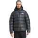 Herrenjacke adidas Essentials Insulation schwarz KF2708