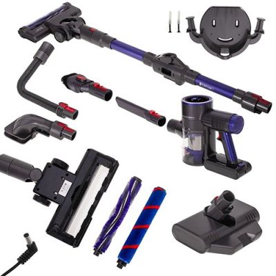 20. ADLER AD 7061 Staubsauger