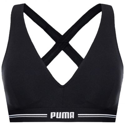 Puma Cross-Back Padded Top 1p Sport-BH W 938191 01
