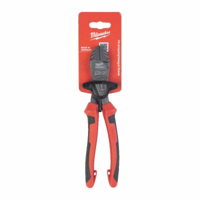 Milwaukee 200mm Seitenschneider