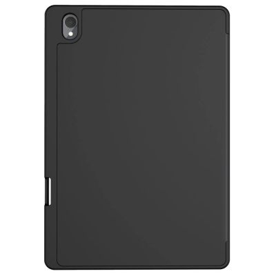 4. Tech-Protect SmartCase Pen für Samsung Galaxy Tab S12+ 12,4" X840 / X846B - Schwarz