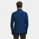 3. Alpinus Kerkis Fleece-Sweatshirt Tactical M MK11059 mit durchgehendem Reißverschluss