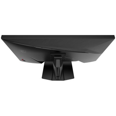 26. MSI MAG 322URDF E16 Computermonitor 80 cm (31,5") 3840 x 2160 px 4K Ultra HD Schwarz