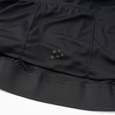 6. Herren ENDUR LOGO JERSEY M Kurzarm-T-Shirt