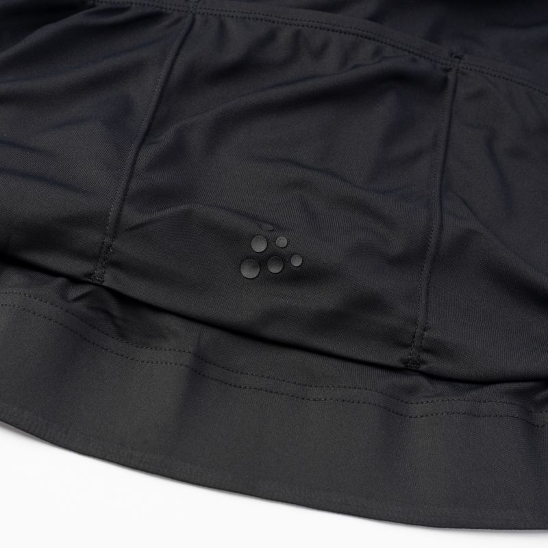 6. Herren ENDUR LOGO JERSEY M Kurzarm-T-Shirt