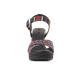 7. Geox W D82P6G 000AW C0042 Keilschuhe