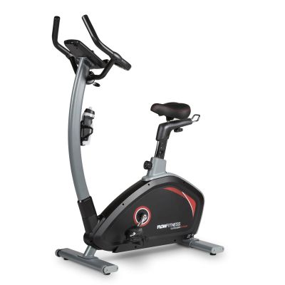 18. Flow Fitness Turner DHT2000i Programmierbares Fahrrad