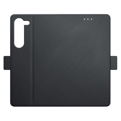 14. 3mk Wallet Case mit Klappe für Samsung Galaxy S23+ – schwarz