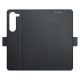 14. 3mk Wallet Case mit Klappe für Samsung Galaxy S23+ – schwarz