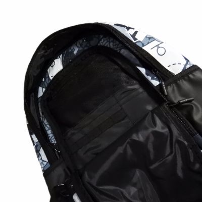 10. Sportlicher Schulrucksack Air Jordan Jam Patrol Backpack – MA0924-F69