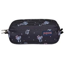 JanSport Large Accessory Pouch EK0A5BBVA0K Schwarz One Size