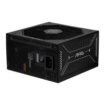 MSI MAG A1000GLS PCIE5 1000W 80+ Gold ATX 3.1 Netzteil