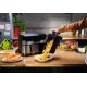 28. TEFAL DualEasy EY905D10 Heißluftfritteuse