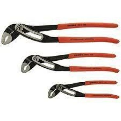 2. Knipex Alligator-Set-Zange