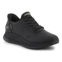 Skechers Bobs Squad 4 - Key Look 117740-BBK Schwarz