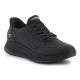 Skechers Bobs Squad 4 - Key Look 117740-BBK Schwarz