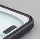 16. Nillkin Super Frosted Shield Pro Magnetische Hülle für iPhone 16 – Schwarz