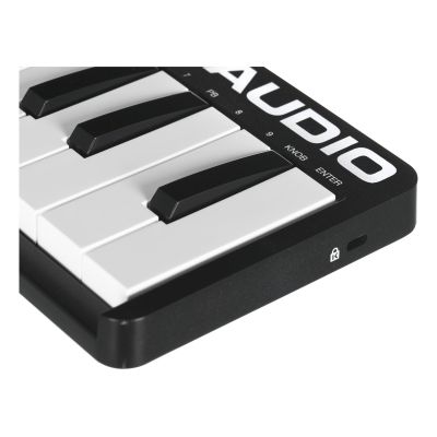 3. M-AUDIO Keystation Mini 32 III - Keyboard-Controller