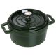 2. Staub Cocotte Einzelpfanne