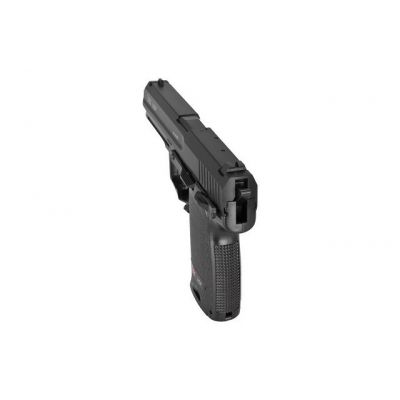 3. Heckler&Koch HK-USP 6mm Feder Airsoft Pistole (2.