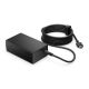 15. HP AC 65 Watt Netzteil Notebook Innenbereich Schwarz