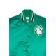 3. Mitchell & Ness NBA Boston Celtics Primetime Schwergewichts-Satinjacke Vintage Logo Celtics M JK8453-BCEKYGN