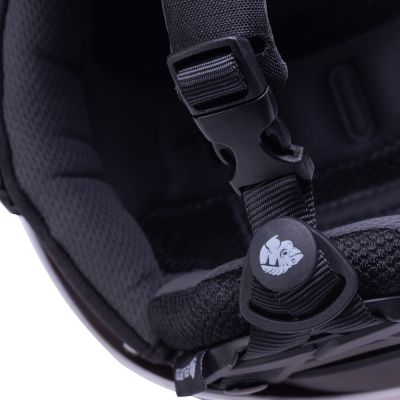 8. Iguana Higni Helm 92800622355