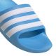 10. Adidas Adilette Aqua Slides Jr ID2621 Flip-Flops