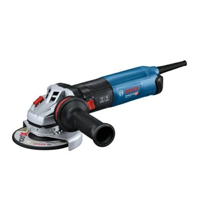 8. Bosch GWS 17-125 Winkelschleifer, 12,5 cm, 11500 U/min, 1700 W, 2,2 kg