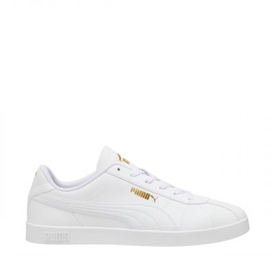 Puma Club II SL Schuhe weiß 397445 02