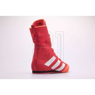 13. Boxing shoes adidas BOX HOG 4 M GW1403