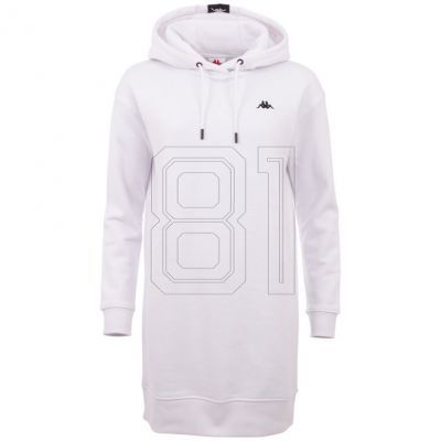 Kappa Jamala Kleid 310023 11-0601